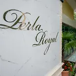 Хотел Perla Royal 5*