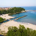 Perla Royal 5* Приморско
