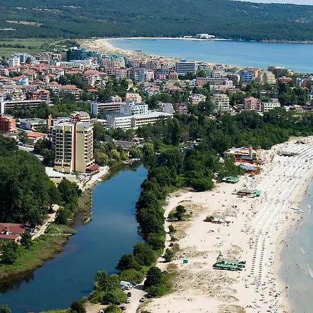 Otel Perla Royal Primorsko