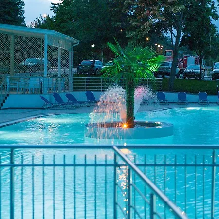 Perla Royal Otel Primorsko