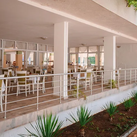 Perla Royal Otel Primorsko