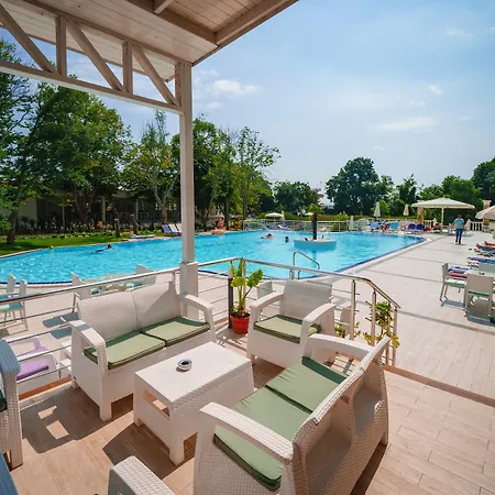 Otel Perla Royal Primorsko