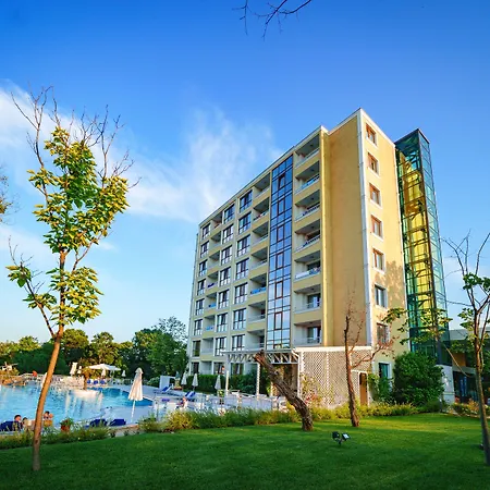 Otel Perla Royal Primorsko