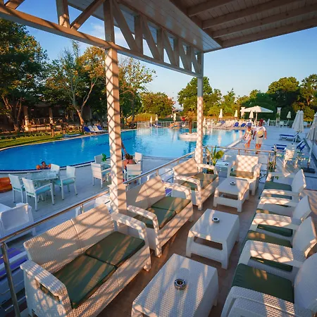 Perla Royal 5* Приморско