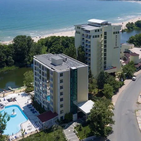 Hotel Perla Royal Primorsko