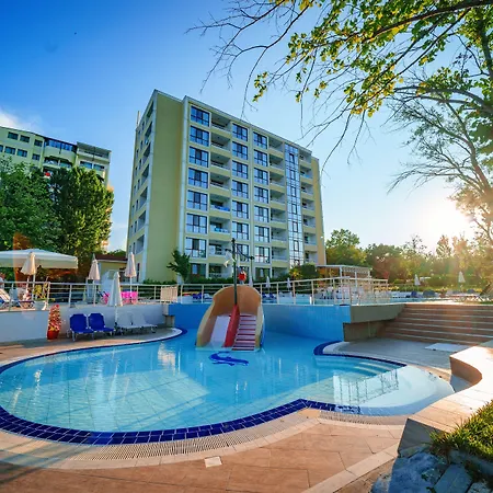 Perla Royal Otel Primorsko