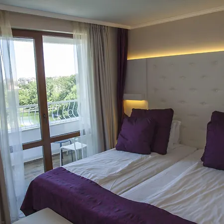 Otel Perla Royal Primorsko