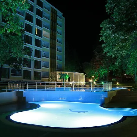 Otel Perla Royal 5*