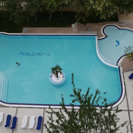 Otel Perla Royal Primorsko