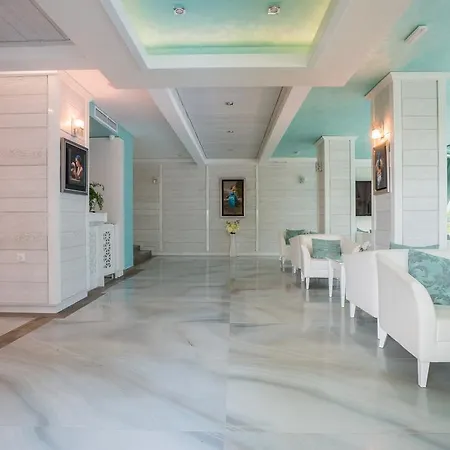 Otel Perla Royal Primorsko