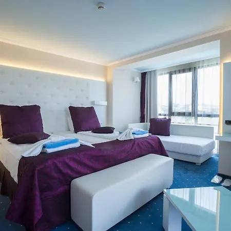 Otel Perla Royal Primorsko