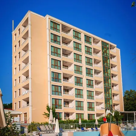 Perla Royal Otel Primorsko