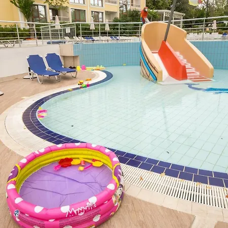 Perla Royal Otel Primorsko