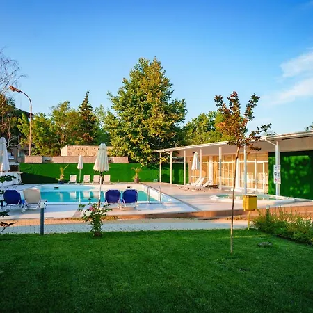 Otel Perla Royal Primorsko