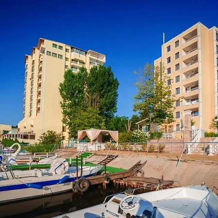 Otel Perla Royal Primorsko