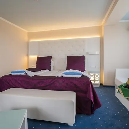 Perla Royal Otel Primorsko