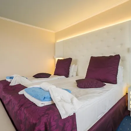 Otel Perla Royal Primorsko