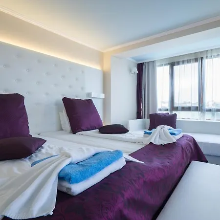 Otel Perla Royal Primorsko