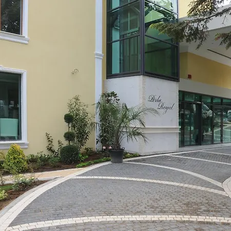 Perla Royal 普里莫尔斯科