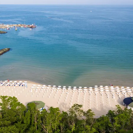 酒店 Perla Royal 普里莫尔斯科