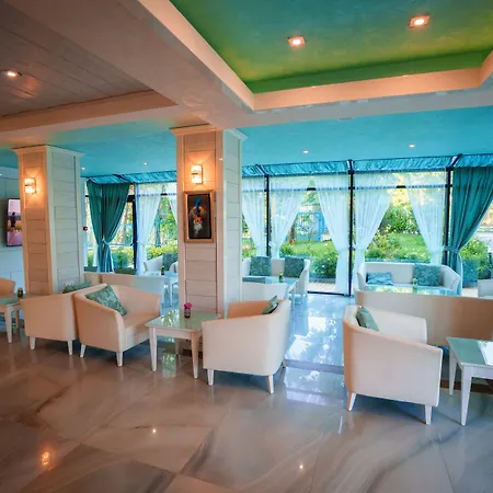 Perla Royal 5* Приморсько