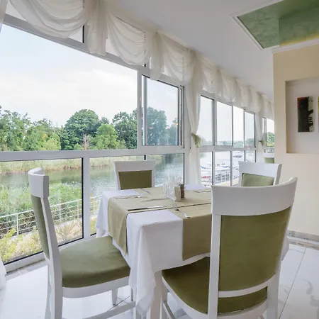 Perla Royal 5* 普里莫尔斯科