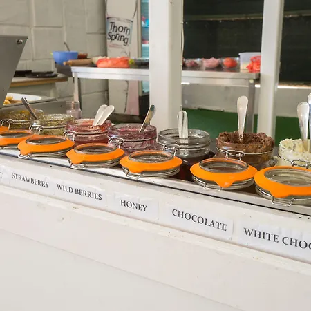 Perla Royal 5* 普里莫尔斯科