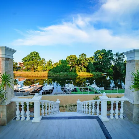 Perla Royal 普里莫尔斯科