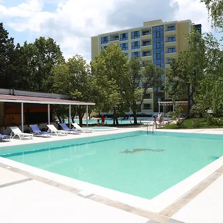 酒店 Perla Royal 普里莫尔斯科