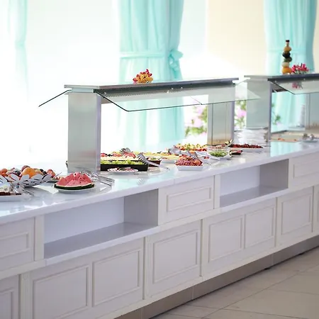 Perla Royal 酒店 普里莫尔斯科