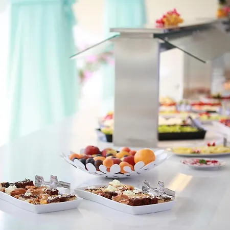 酒店 Perla Royal 5*