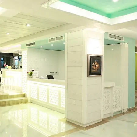 Perla Royal 普里莫尔斯科