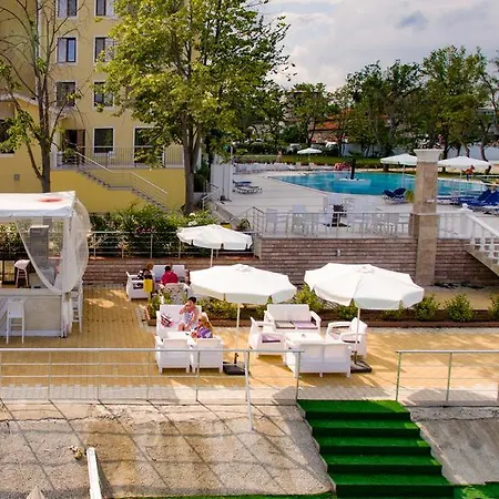 Perla Royal 5* Приморсько
