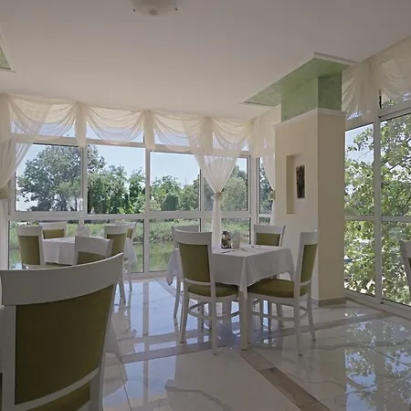 Perla Royal 普里莫尔斯科