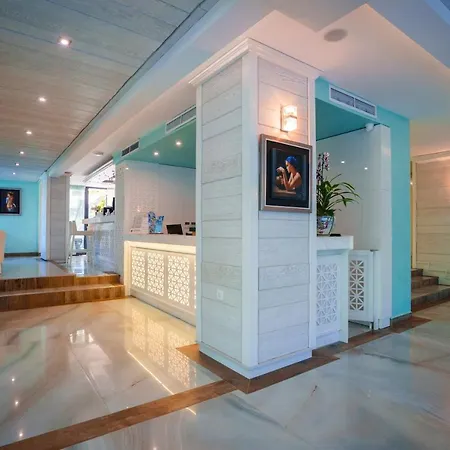 Perla Royal 5* 普里莫尔斯科