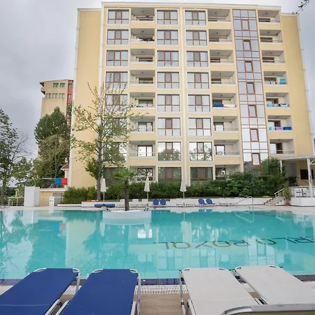 Perla Royal 普里莫尔斯科