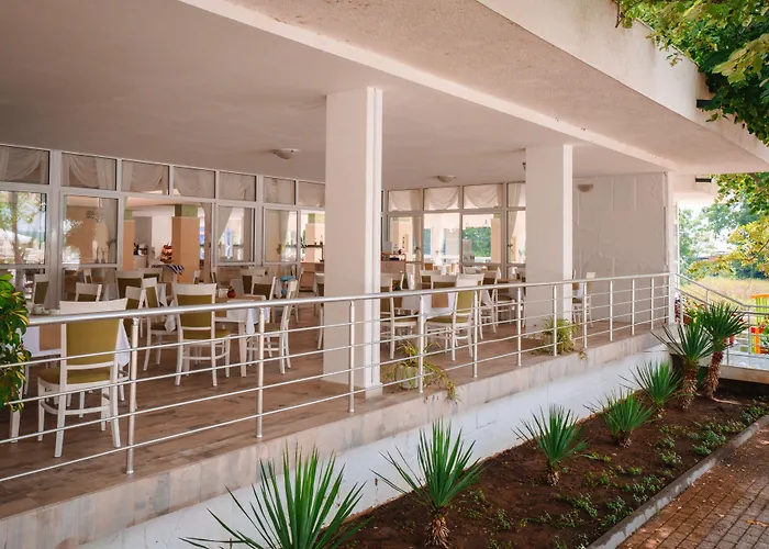 Perla Royal Hotel Primorsko