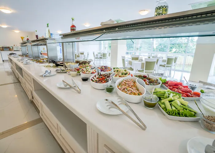 Hotel Perla Royal Primorsko