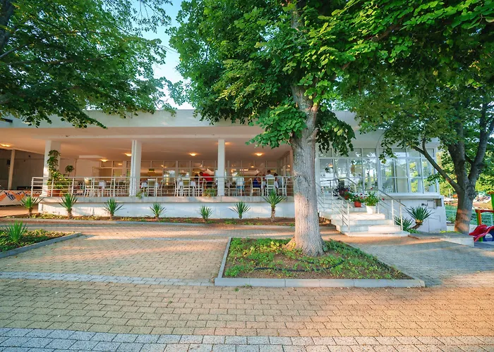 Hotel Perla Royal Primorsko