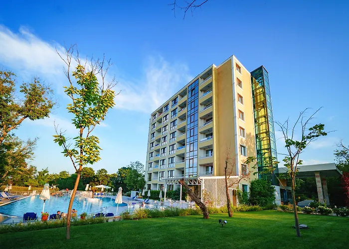 Hotel Perla Royal Primorsko