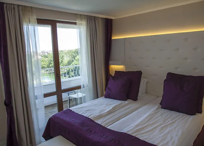 Hotel Perla Royal Primorsko