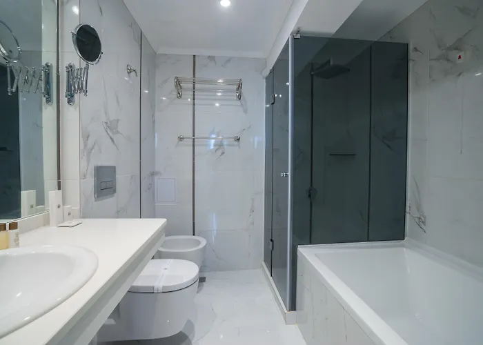 Hotel Perla Royal Primorsko