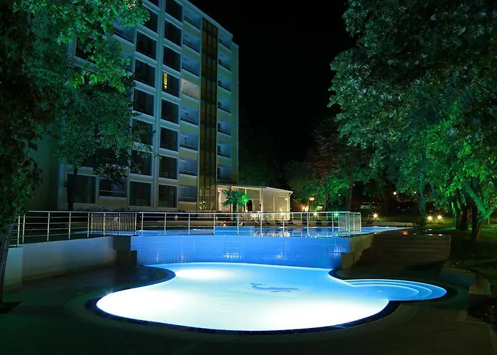 Hotel Perla Royal 5*