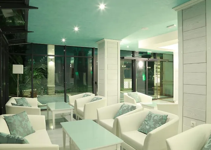 Perla Royal Hotel Primorsko