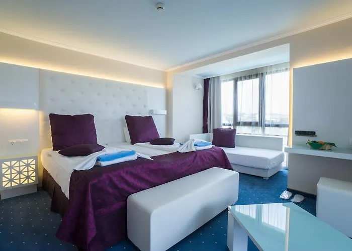 Hotel Perla Royal Primorsko